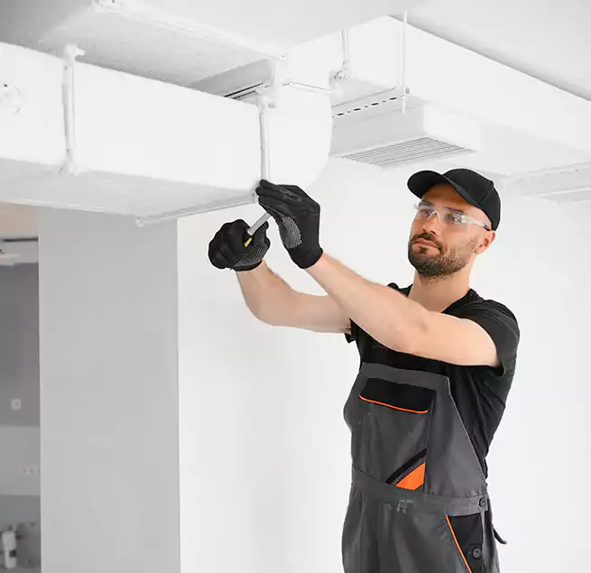 Why Homeowners & Businesses Trust Us in Hanover Park, IL?