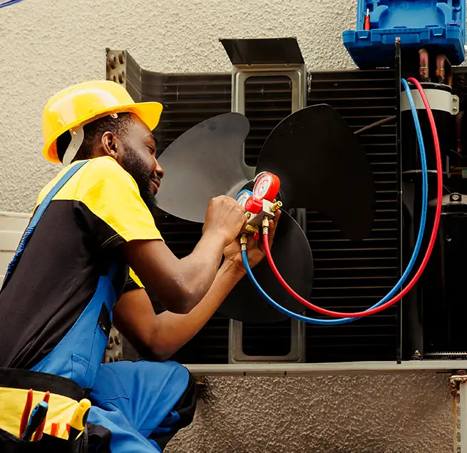 Why Homeowners & Businesses Trust Us in Hanover Park, IL?