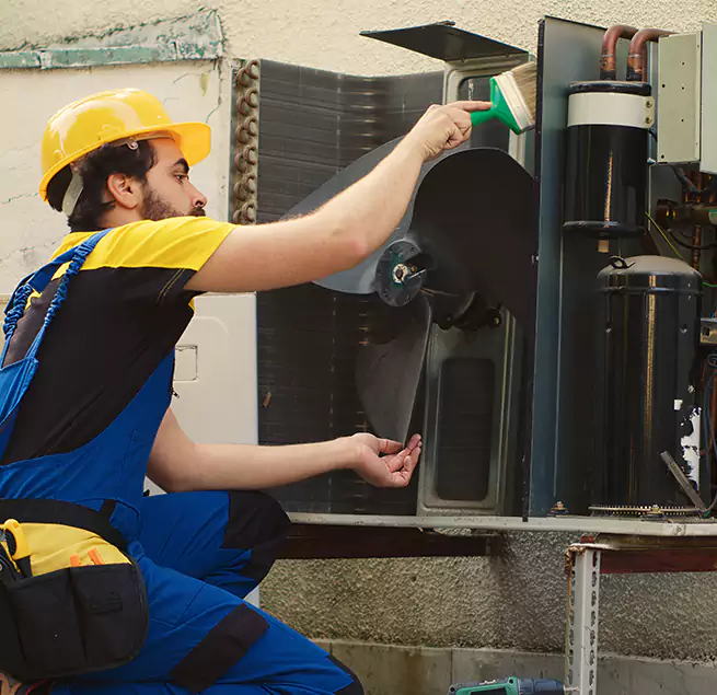 Why Homeowners & Businesses Trust Us Hanover Park, IL?