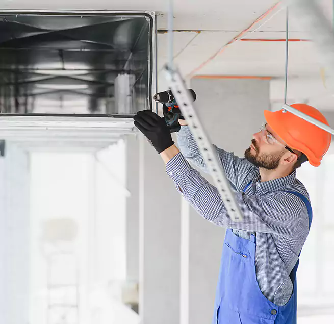 Why Homeowners & Businesses Trust Us in Hanover Park, IL?