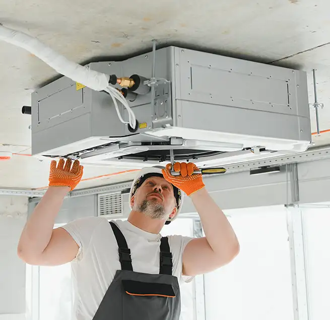 Why Homeowners & Businesses Trust Us Hanover Park, IL