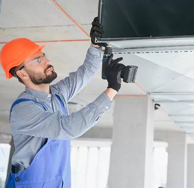 Why Homeowners & Businesses Trust Us in Hanover Park, IL?