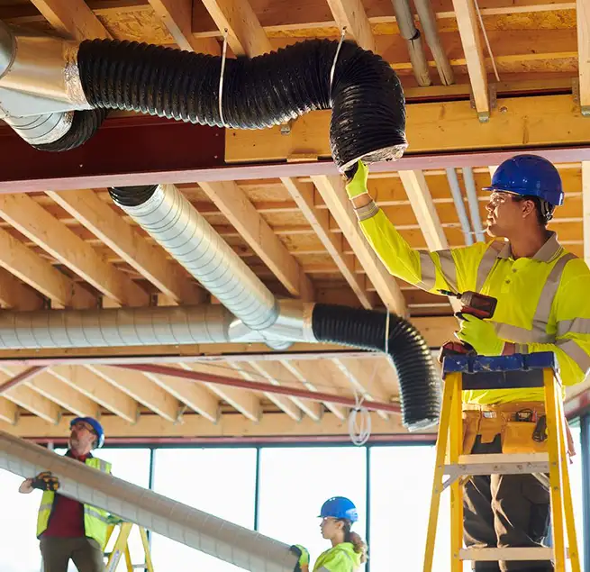 Why Homeowners & Businesses Trust Us in Hanover Park, IL?