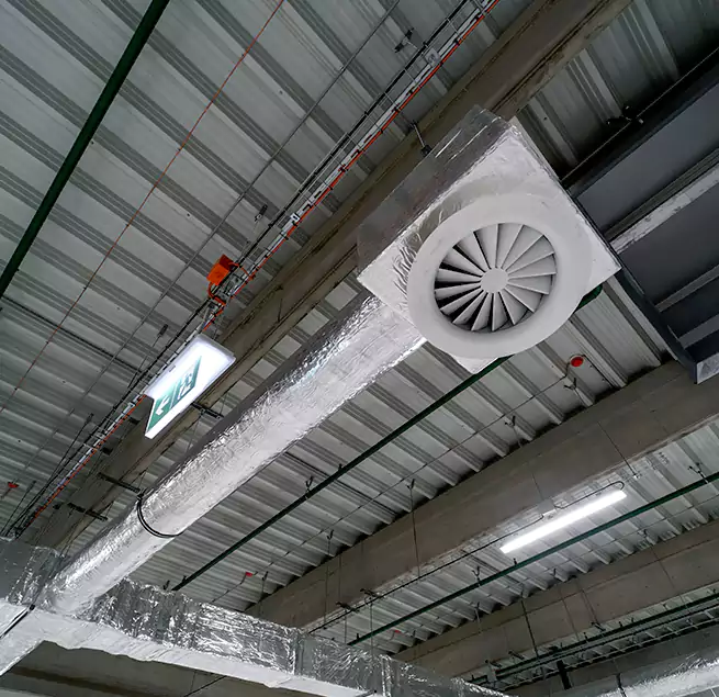 Why Homeowners & Businesses Trust Us in Hanover Park, IL?