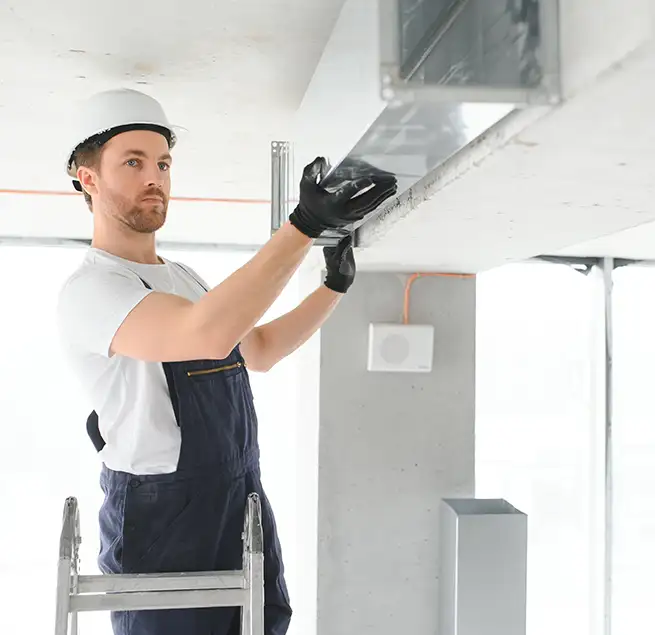 Why Homeowners & Businesses Trust Us in Hanover Park, IL?