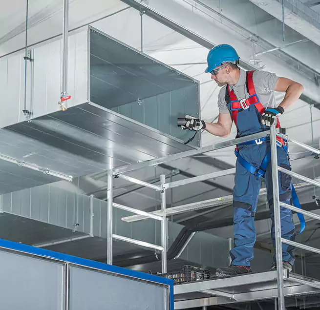 Why Homeowners & Businesses Trust Us in Hanover Park, IL?