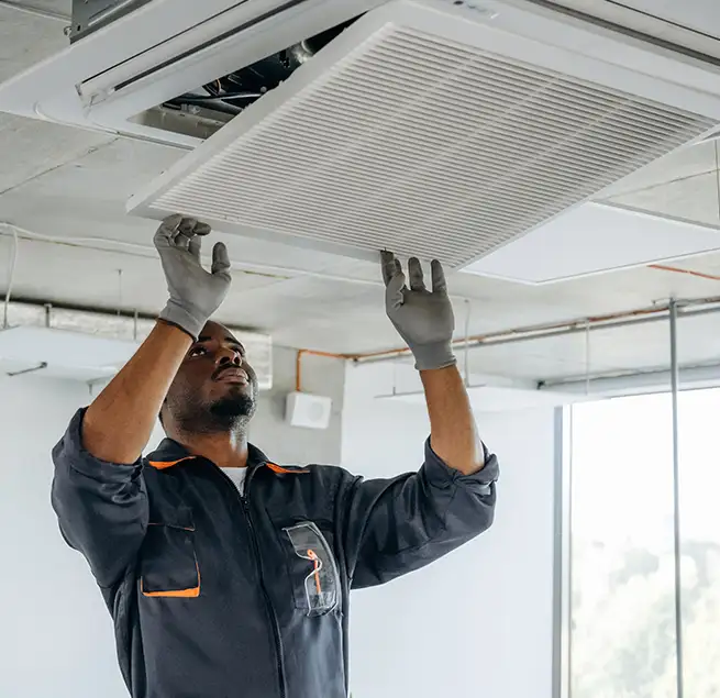 Why Homeowners & Businesses Trust Us in Hanover Park, IL?