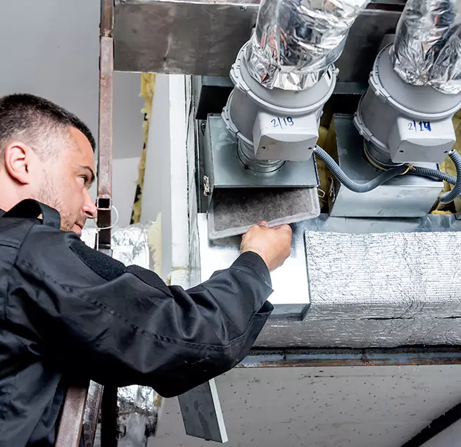 Why Homeowners Businesses Trust Us in Hanover Park, IL?