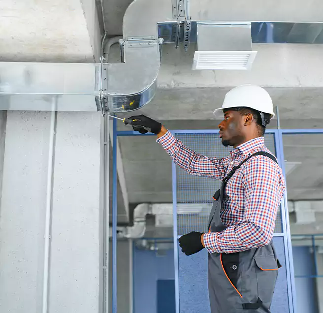 Why Homeowners & Businesses Trust Us in Hanover Park, IL