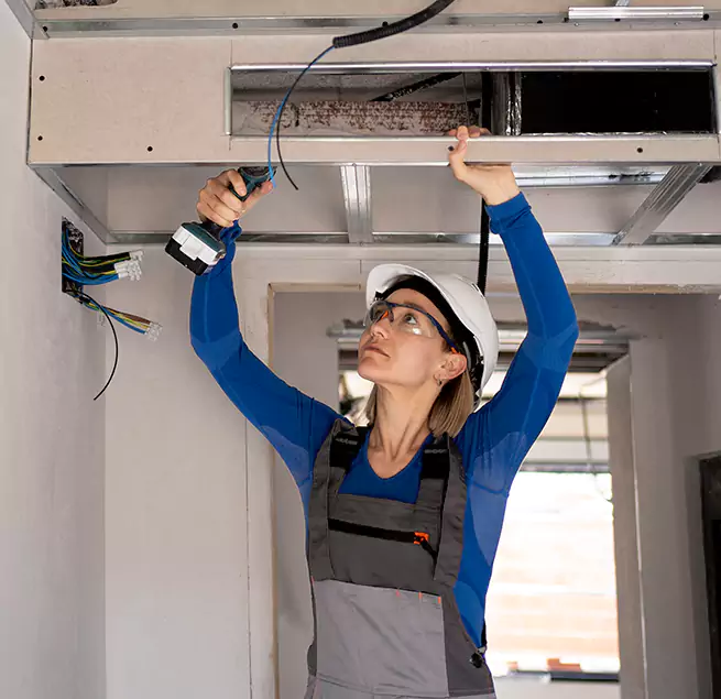 Why Homeowners & Businesses Trust Us in Hanover Park, IL?