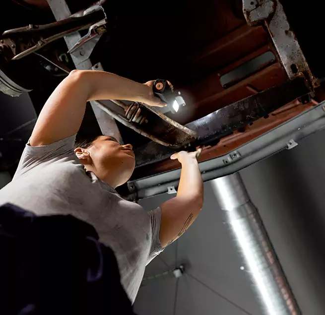 Why Homeowners & Businesses Trust Us Hanover Park, IL