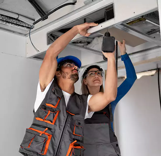 Why Homeowners & Businesses Trust Us in Hanover Park, IL