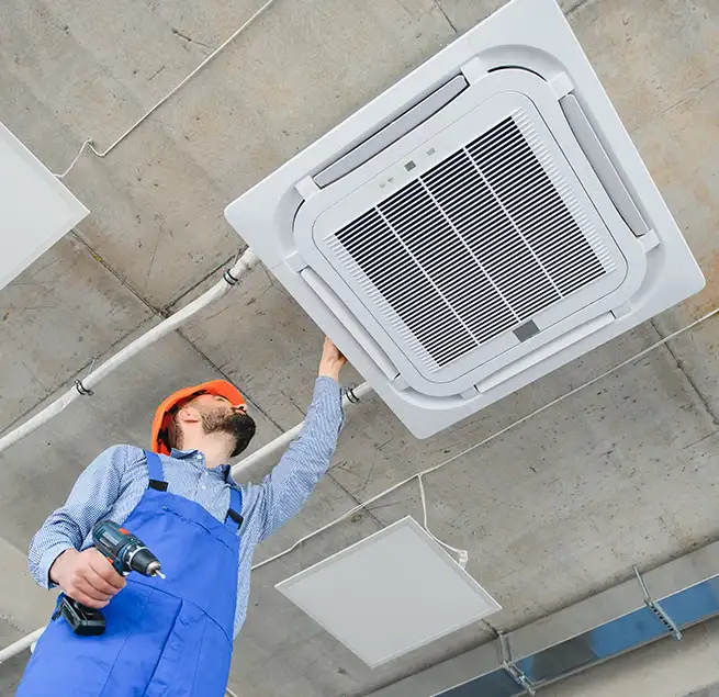 Why Homeowners & Businesses Trust Us in Hanover Park, IL?