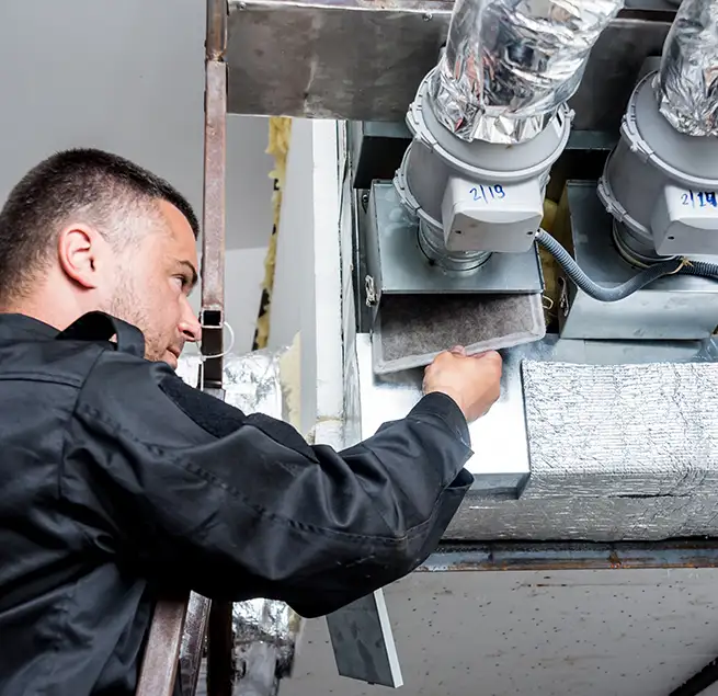 Why Homeowners & Businesses Trust Us in Hanover Park, IL?